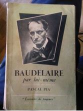 Picture of Baudelaire par lui-même 