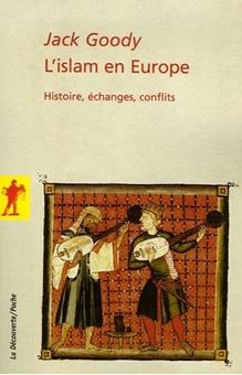 Picture of L'islam en Europe - Histoire, échanges, conflits