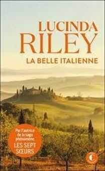 Image sur La belle Italienne