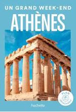 Εικόνα της Un grand week-end à Athènes