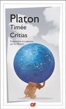 Image de Timée, Critias