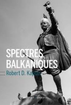 Picture of Spectres balkaniques