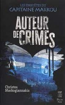 Auteur de crimes