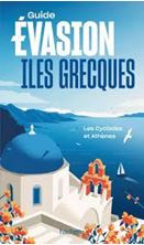 Image de Iles grecques - Les Cyclades et Athènes