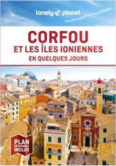 Corfou et les îles Ioniennes - En quelques jours