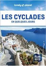 Εικόνα της Les Cyclades En quelques jours 