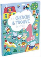 Picture of Le cherche & trouve de mes... 1 an