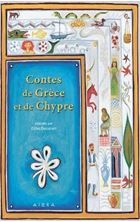 Picture of Contes de Grece et de Chypre