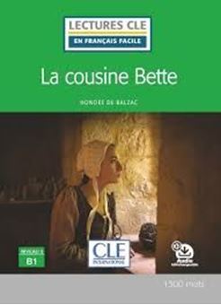 Picture of La cousine Bette