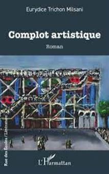 Image sur Complot artistique