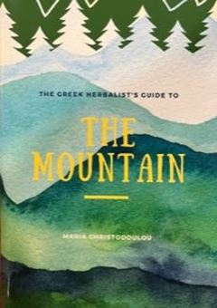 Picture of The Greek Herbalists's Guide to The Mountain