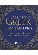 Εικόνα της All about Greek Homeric Epics