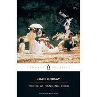 Image sur Picnic at Hanging Rock