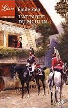 Picture of L'attaque du moulin