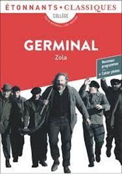 Image sur Germinal