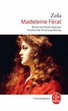 Εικόνα της Madeleine Férat