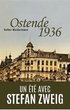 Picture of Ostende 1936