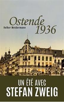 Image sur Ostende 1936