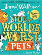 Picture of The World's Worst Pets