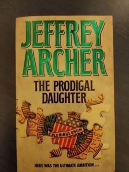 The prodigal daughter