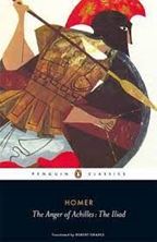 Image de The Anger of Achilles : The Iliad