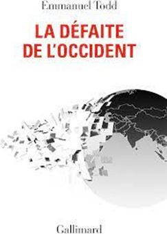 Image sur La défaite de l'Occident