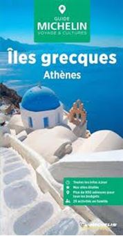 Picture of Iles grecques, Athènes