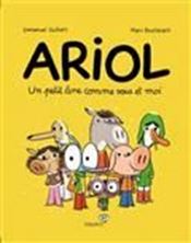 Picture of Ariol - Tome 1 - Un petit âne comme vous et moi