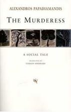 Εικόνα της The Murderess