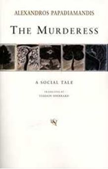 The Murderess