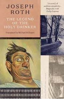 Image sur The Legend Of The Holy Drinker