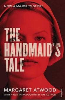 Picture of The Handmaid's Tale