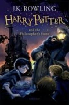 Image sur Harry Potter and the Philosopher's Stone