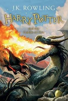 Image sur Harry Potter and the Goblet of Fire: 4/7