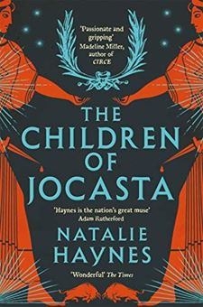 Image sur The Children of Jocasta