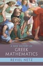 Image de A New History of Greek Mathematics