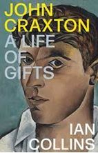 Εικόνα της John Craxton : A Life of Gifts