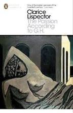 Image de The Passion According to G.H