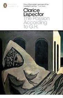 Image sur The Passion According to G.H