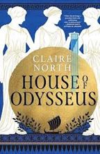 Image de House of Odysseus : The breathtaking retelling that brings ancient myth to life