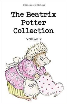 The Beatrix Potter Collection Volume Two: 2