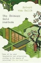 Image de The Chinese Gold Murders