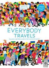 Image de Everybody Travels : Every One A Different Journey