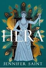 Image de Hera : Bow down to the Queen of Mount Olympus