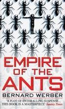 Picture of Empire Of The Ants