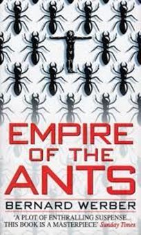 Picture of Empire Of The Ants