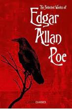 Εικόνα της The Selected Works of Edgar Allan Poe