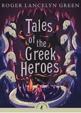 Picture of Tales of the Greek Heroes