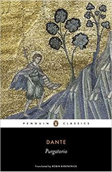 Purgatorio (Dante's Divine Comedy) 