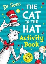 Picture of The Cat in the Hat Activity Book